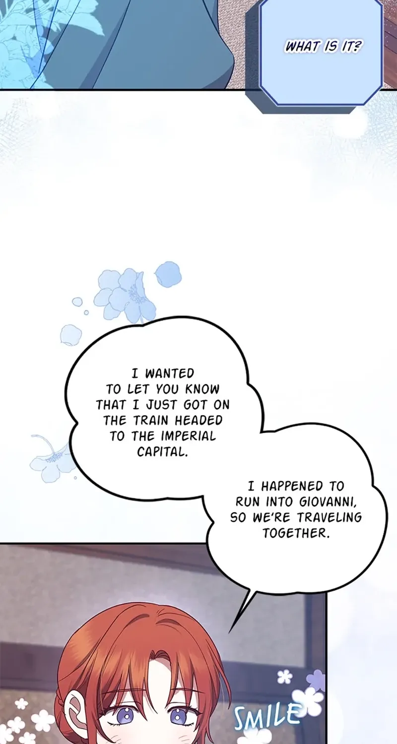 Catherine's Key to a Happy Life - Chapter 67 - Page 17