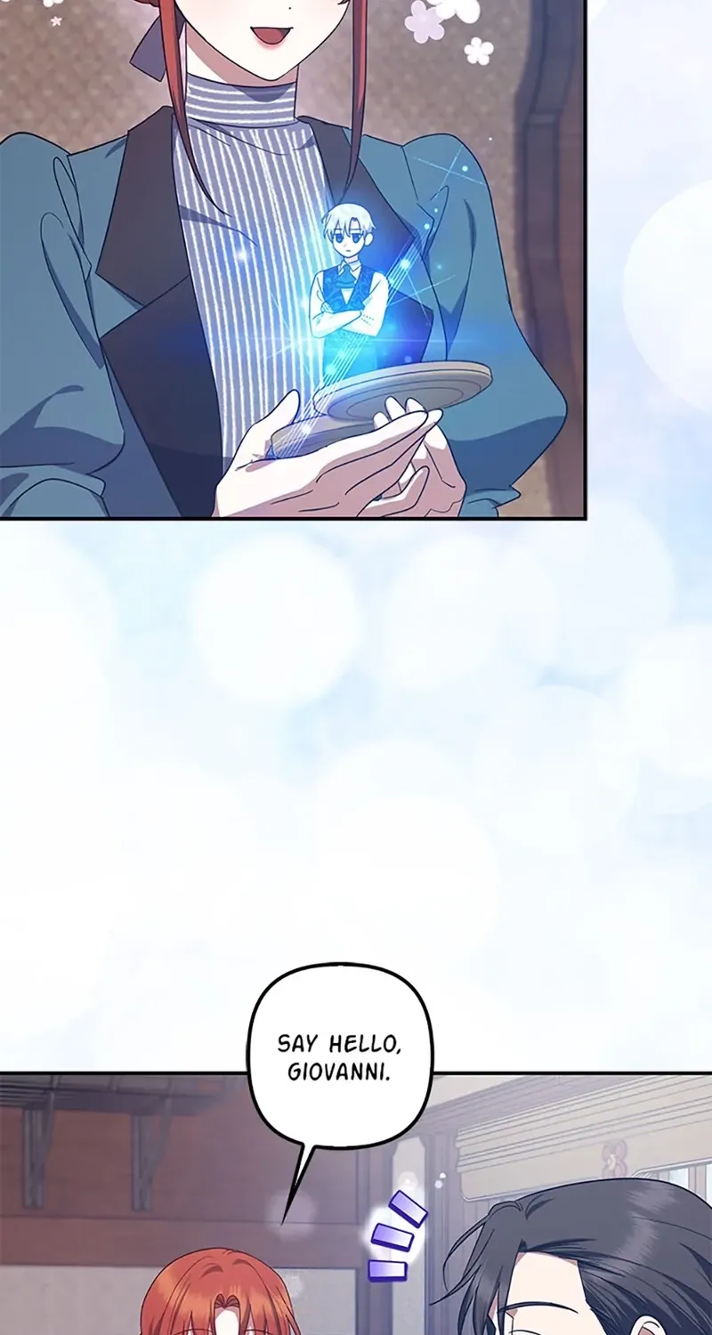 Catherine's Key to a Happy Life - Chapter 67 - Page 18
