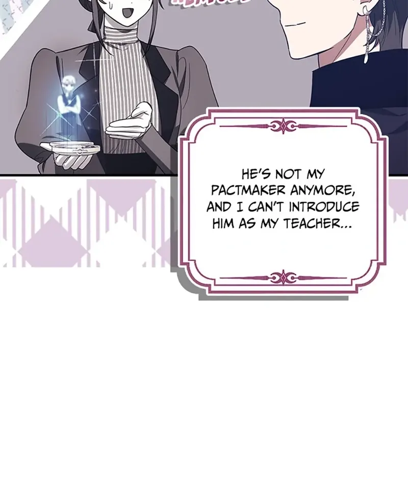 Catherine's Key to a Happy Life - Chapter 67 - Page 20