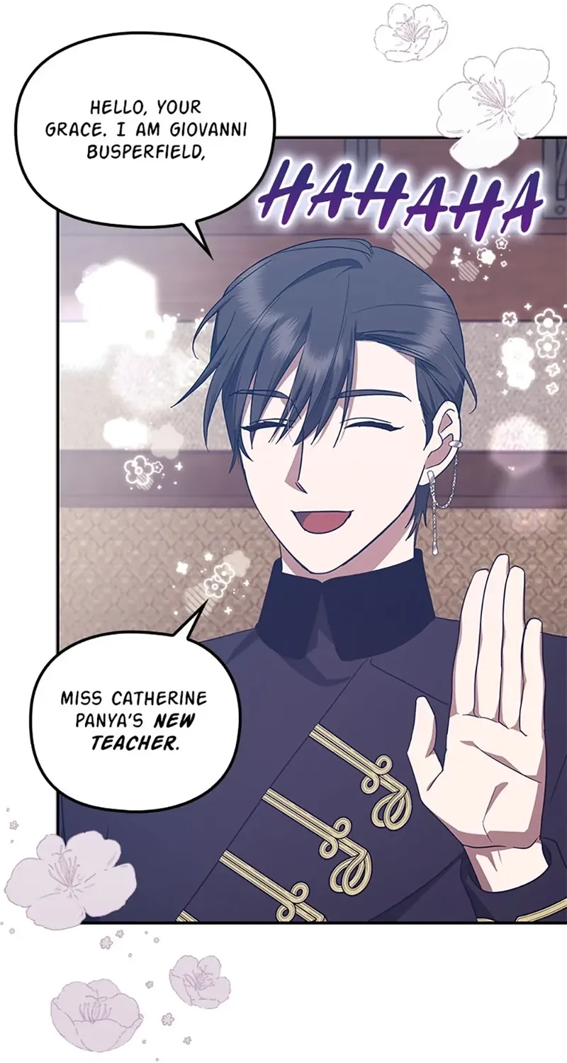 Catherine's Key to a Happy Life - Chapter 67 - Page 21