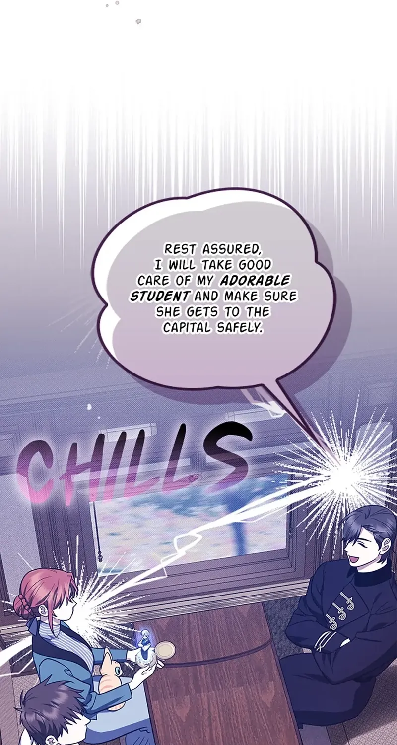 Catherine's Key to a Happy Life - Chapter 67 - Page 22