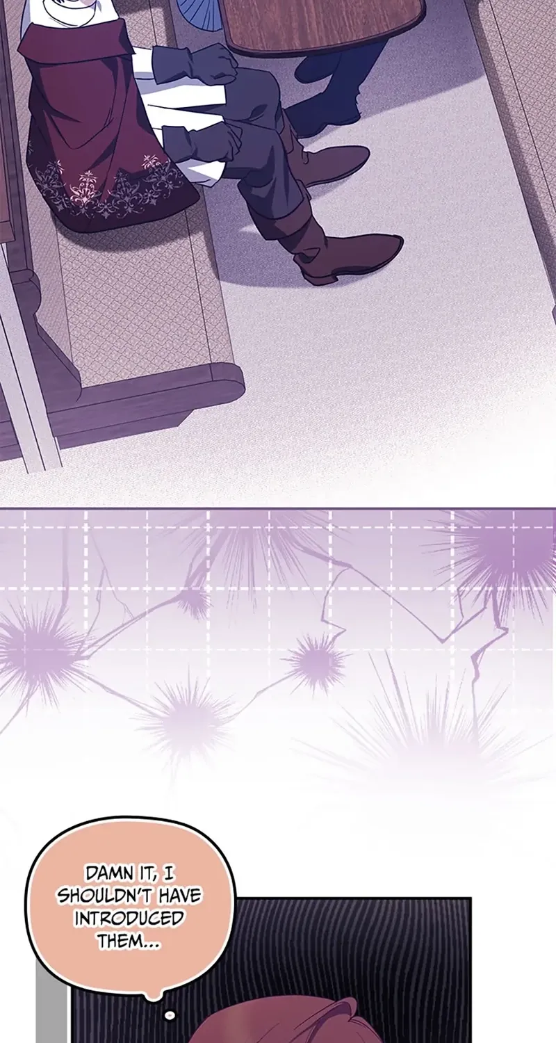 Catherine's Key to a Happy Life - Chapter 67 - Page 23