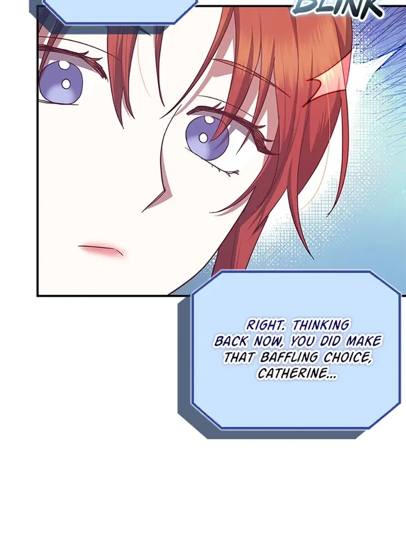 Catherine's Key to a Happy Life - Chapter 67 - Page 25