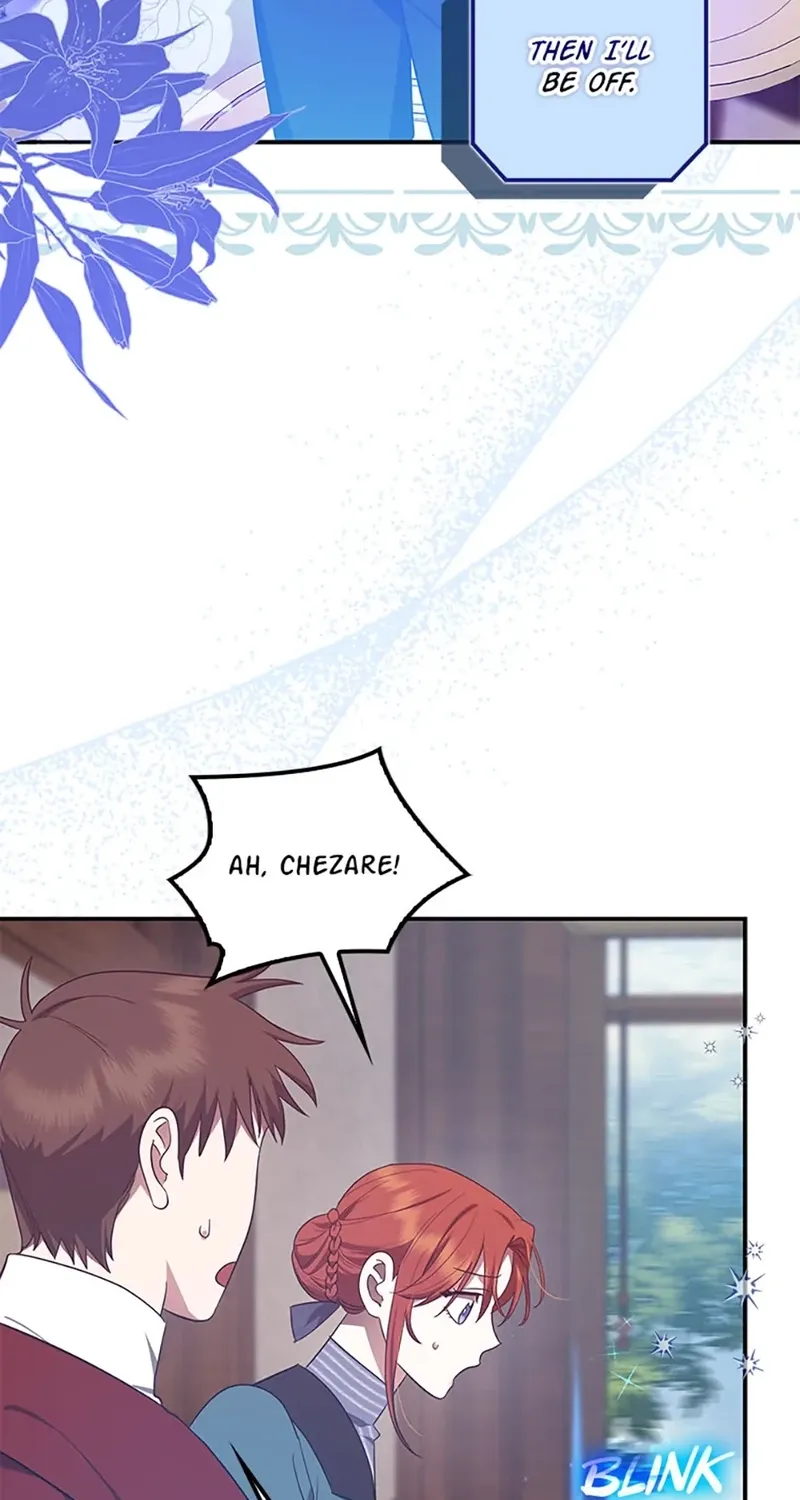 Catherine's Key to a Happy Life - Chapter 67 - Page 27