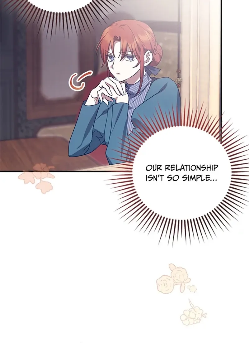 Catherine's Key to a Happy Life - Chapter 67 - Page 30