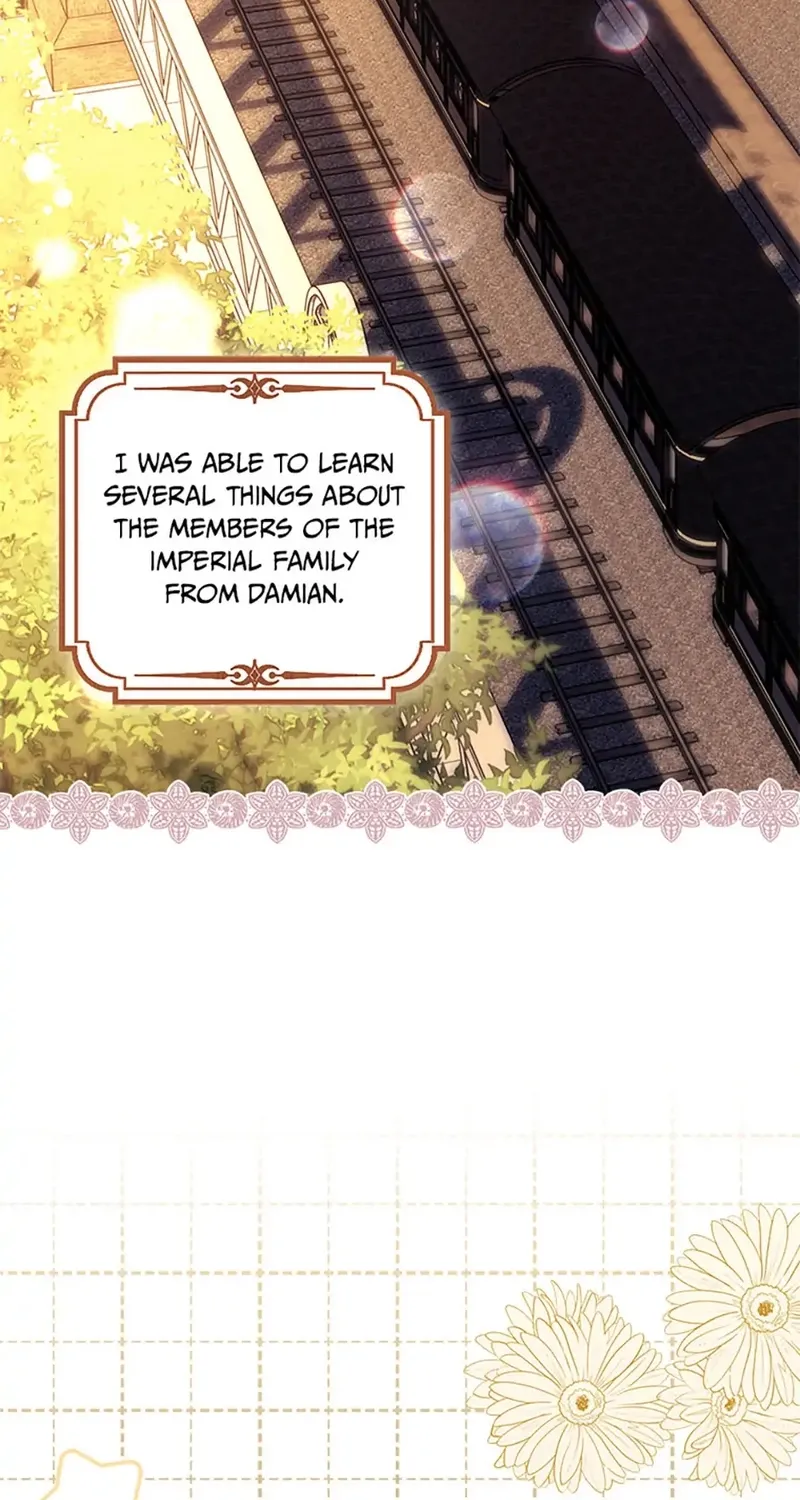 Catherine's Key to a Happy Life - Chapter 67 - Page 34