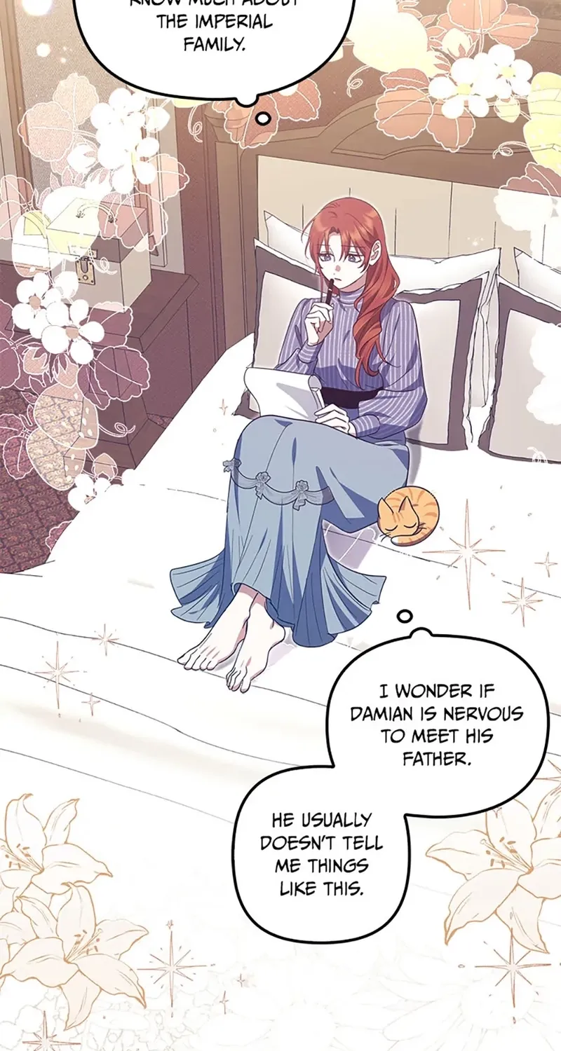 Catherine's Key to a Happy Life - Chapter 67 - Page 37