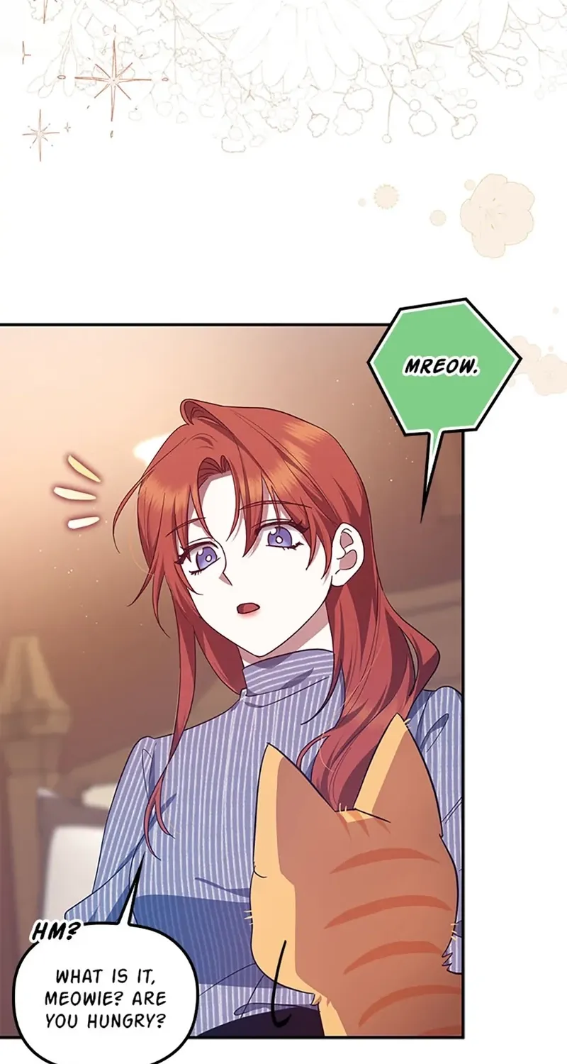 Catherine's Key to a Happy Life - Chapter 67 - Page 38