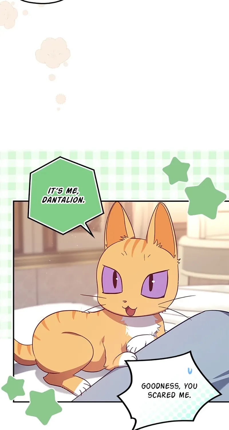 Catherine's Key to a Happy Life - Chapter 67 - Page 39
