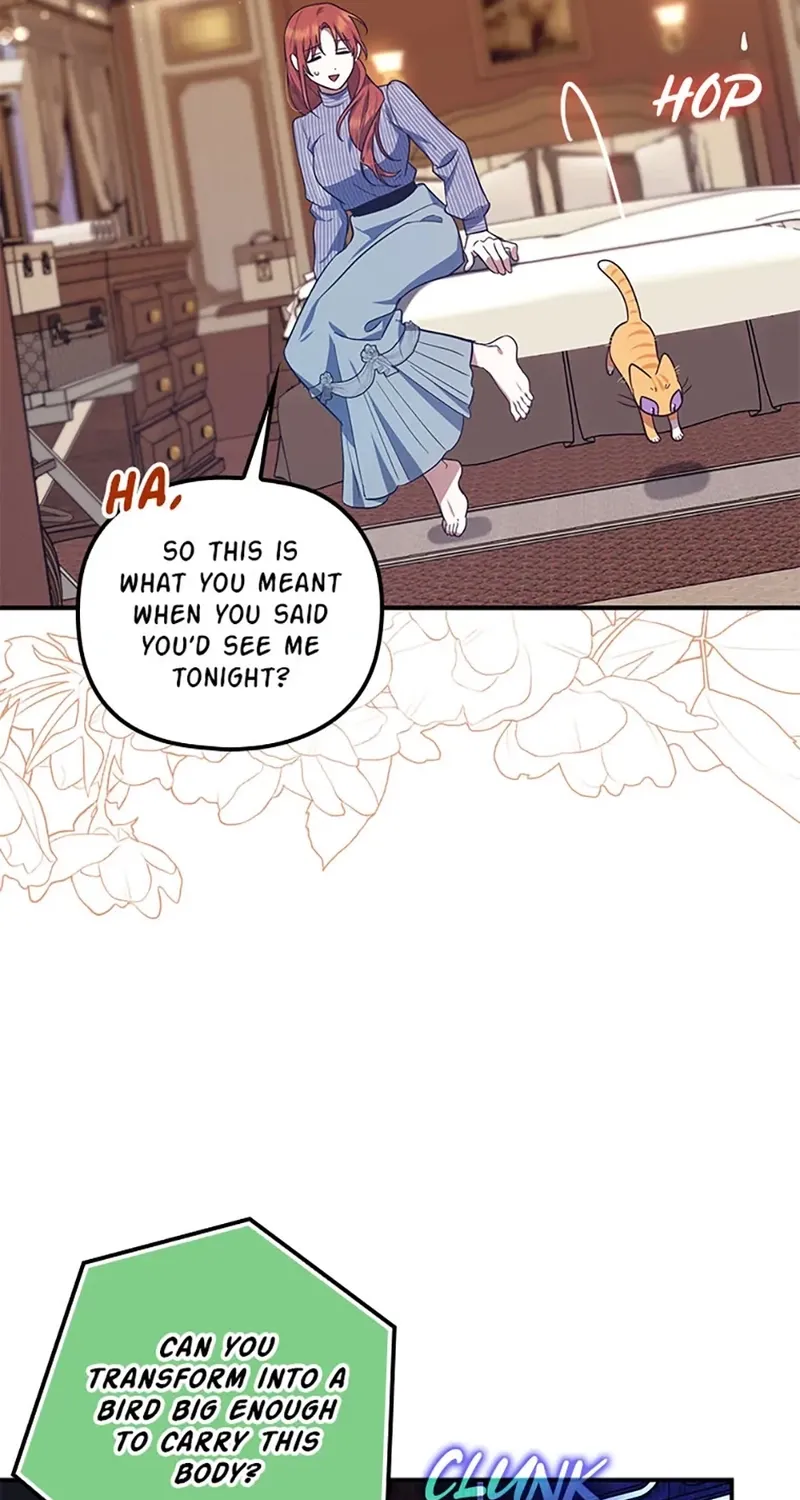 Catherine's Key to a Happy Life - Chapter 67 - Page 41