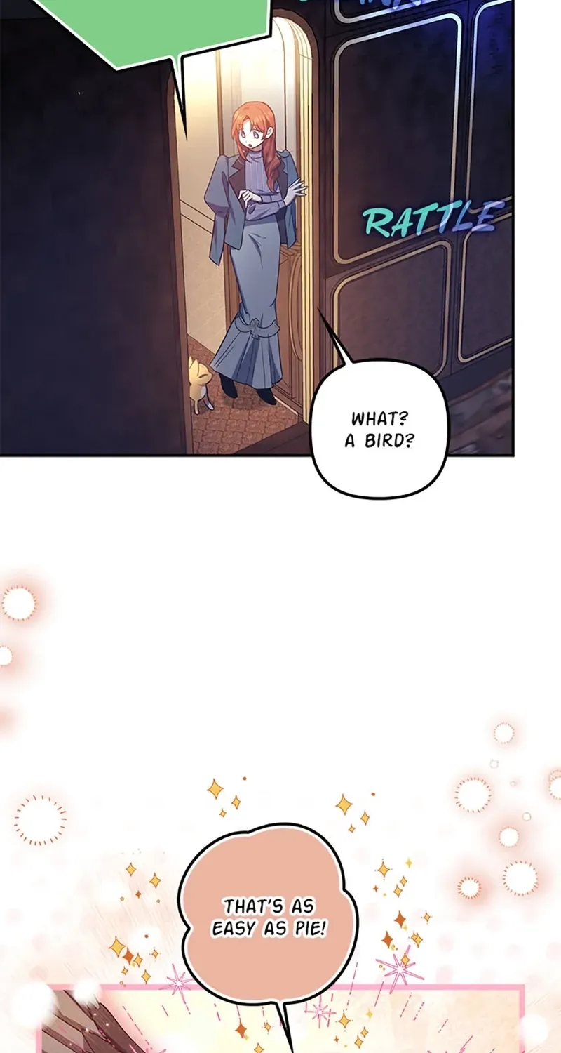 Catherine's Key to a Happy Life - Chapter 67 - Page 42
