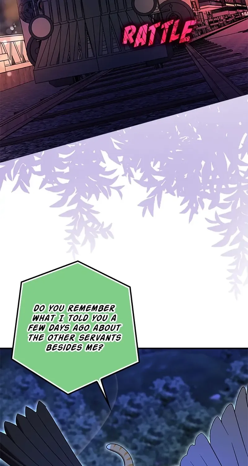 Catherine's Key to a Happy Life - Chapter 67 - Page 46