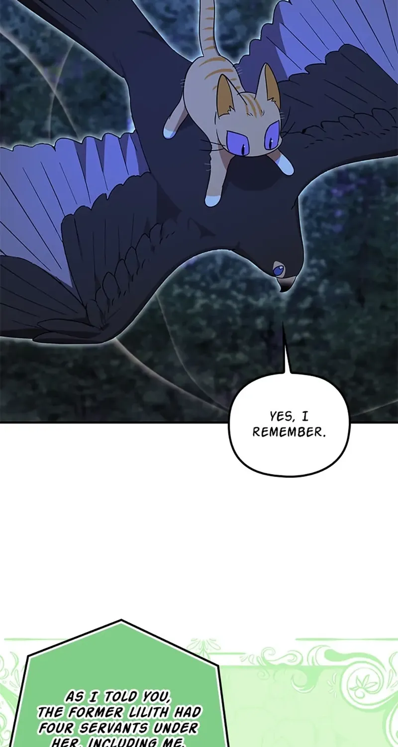Catherine's Key to a Happy Life - Chapter 67 - Page 47
