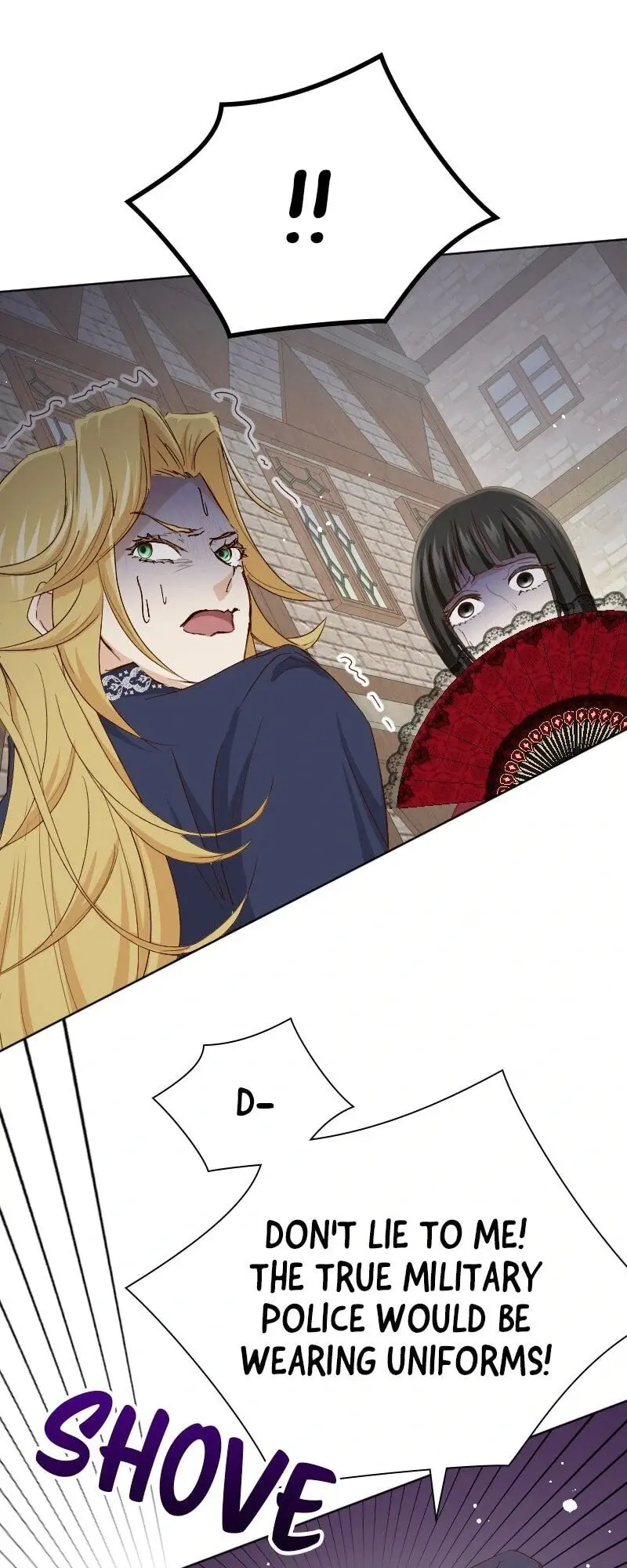 Rikon Sunzen!? Nanoni Kowamote Otto wa Dekiai Otto ni Narimashita - Chapter 33 - Page 44