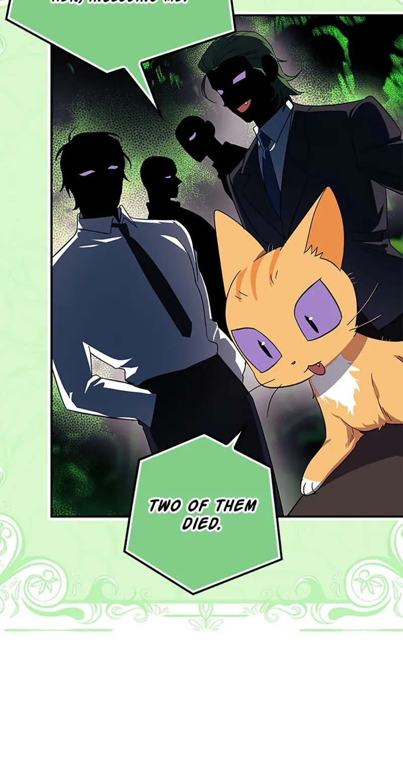 Catherine's Key to a Happy Life - Chapter 67 - Page 48