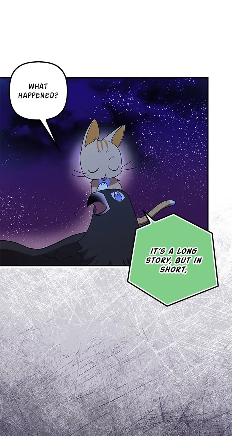 Catherine's Key to a Happy Life - Chapter 67 - Page 49
