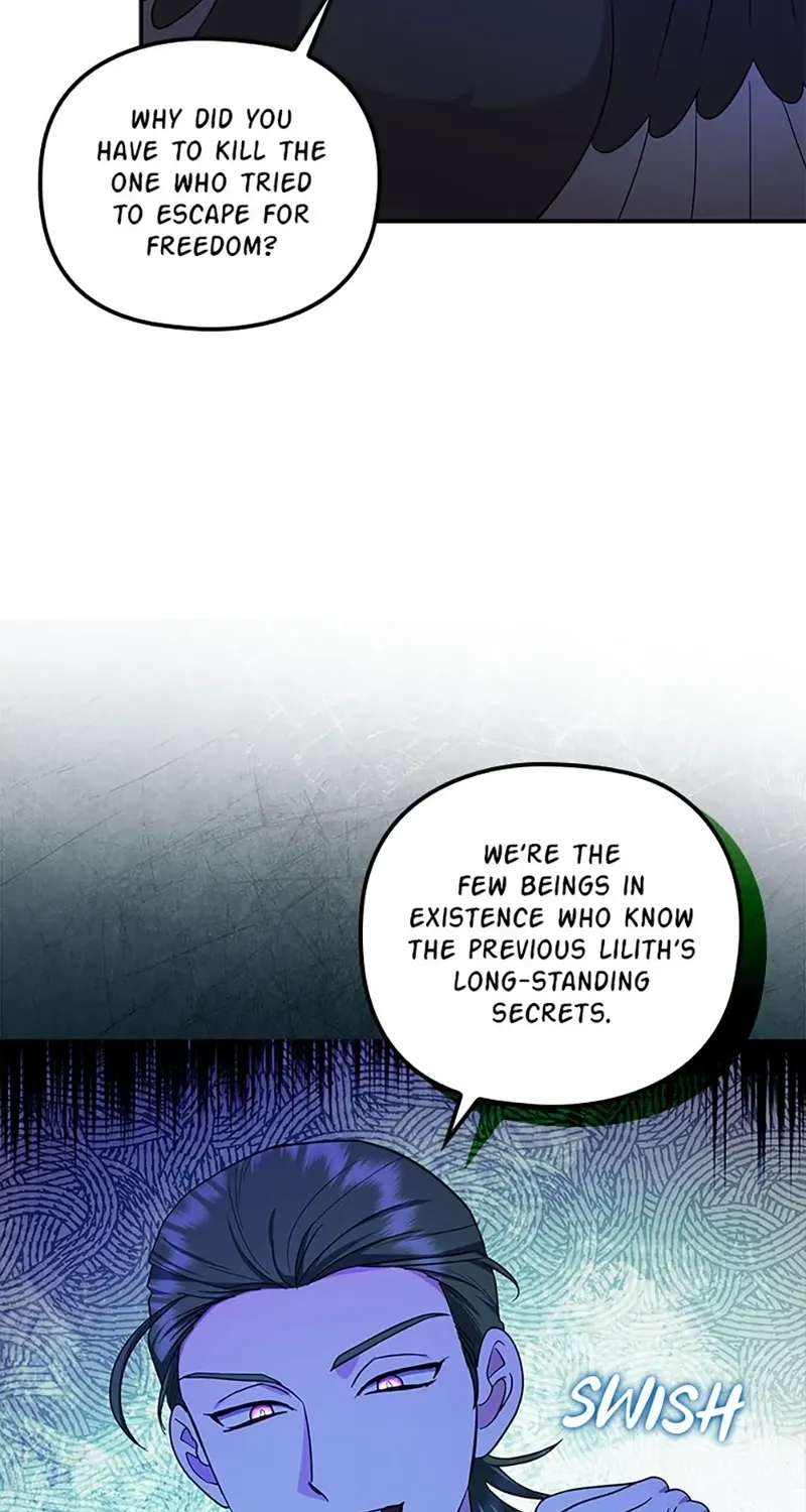 Catherine's Key to a Happy Life - Chapter 67 - Page 53