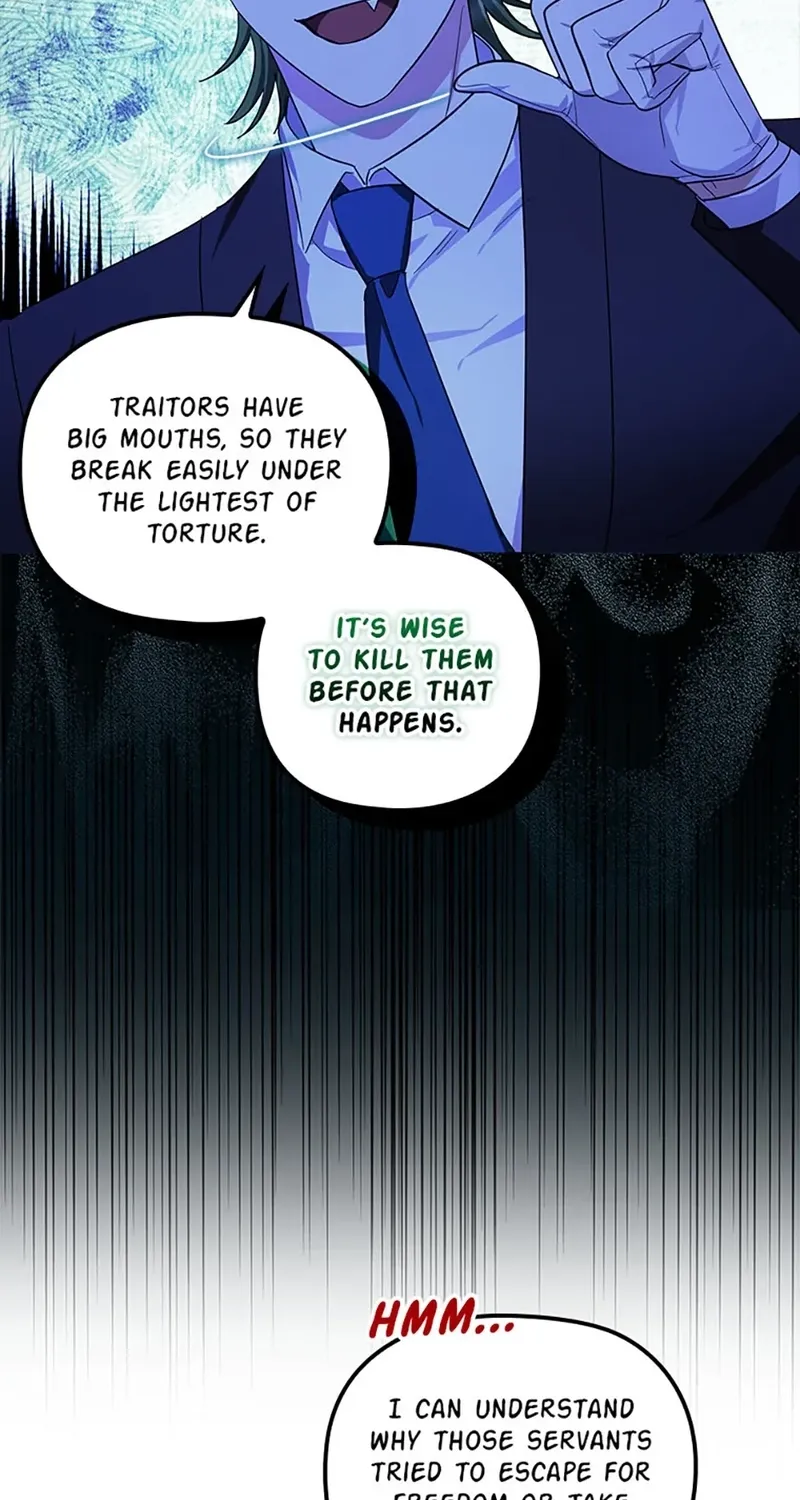 Catherine's Key to a Happy Life - Chapter 67 - Page 54