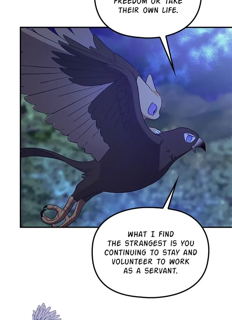 Catherine's Key to a Happy Life - Chapter 67 - Page 55