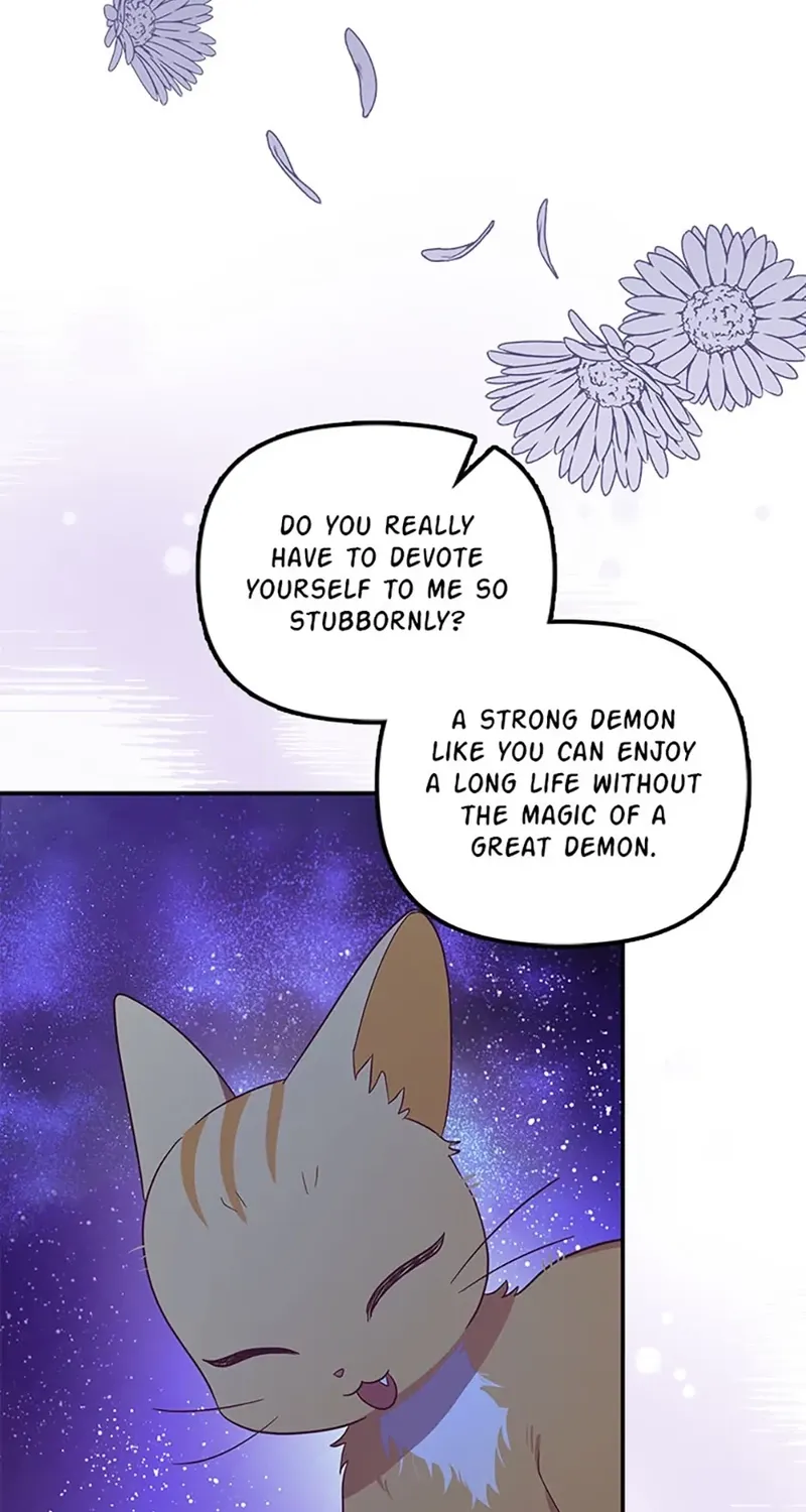 Catherine's Key to a Happy Life - Chapter 67 - Page 56