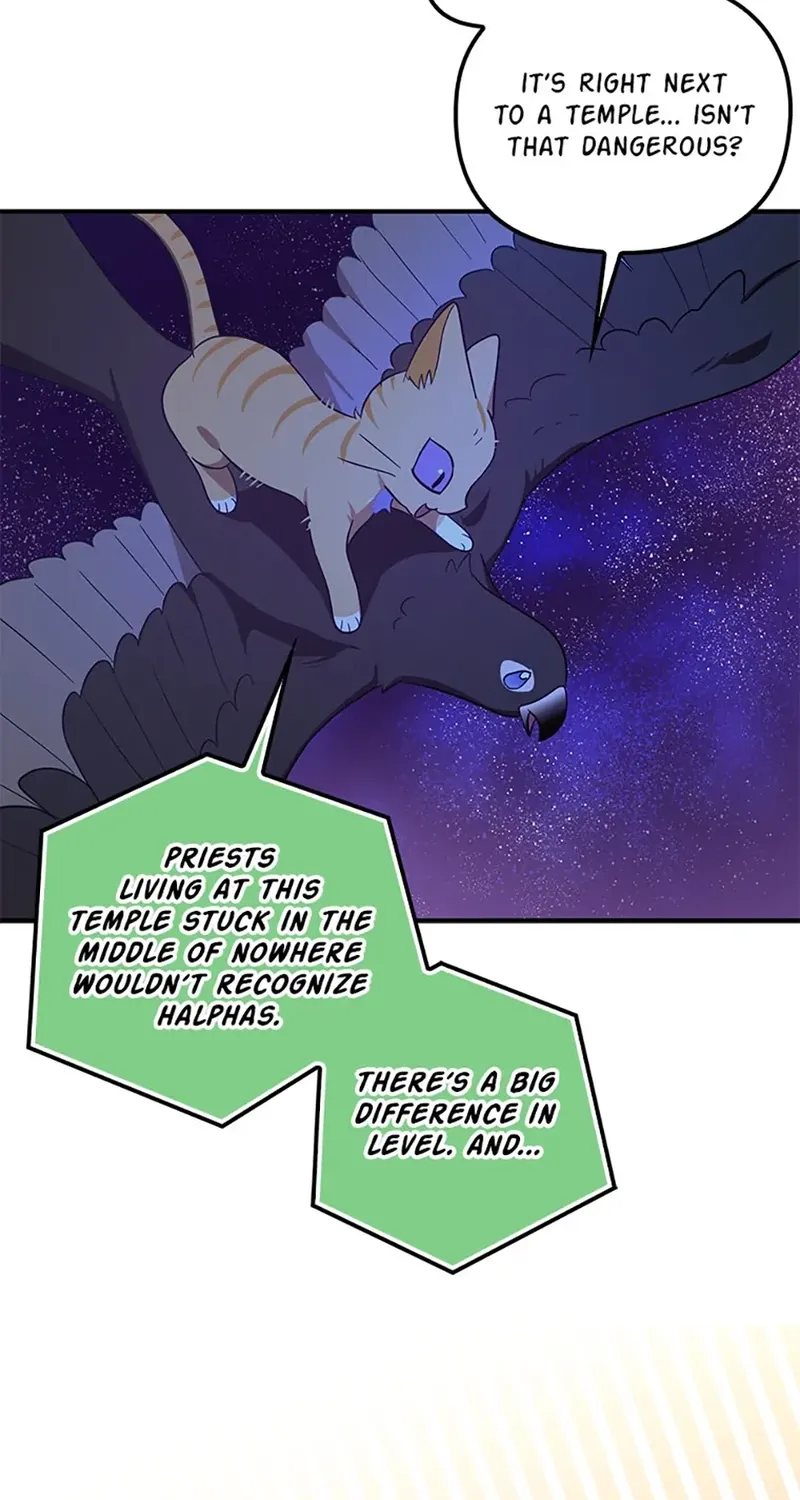 Catherine's Key to a Happy Life - Chapter 67 - Page 62