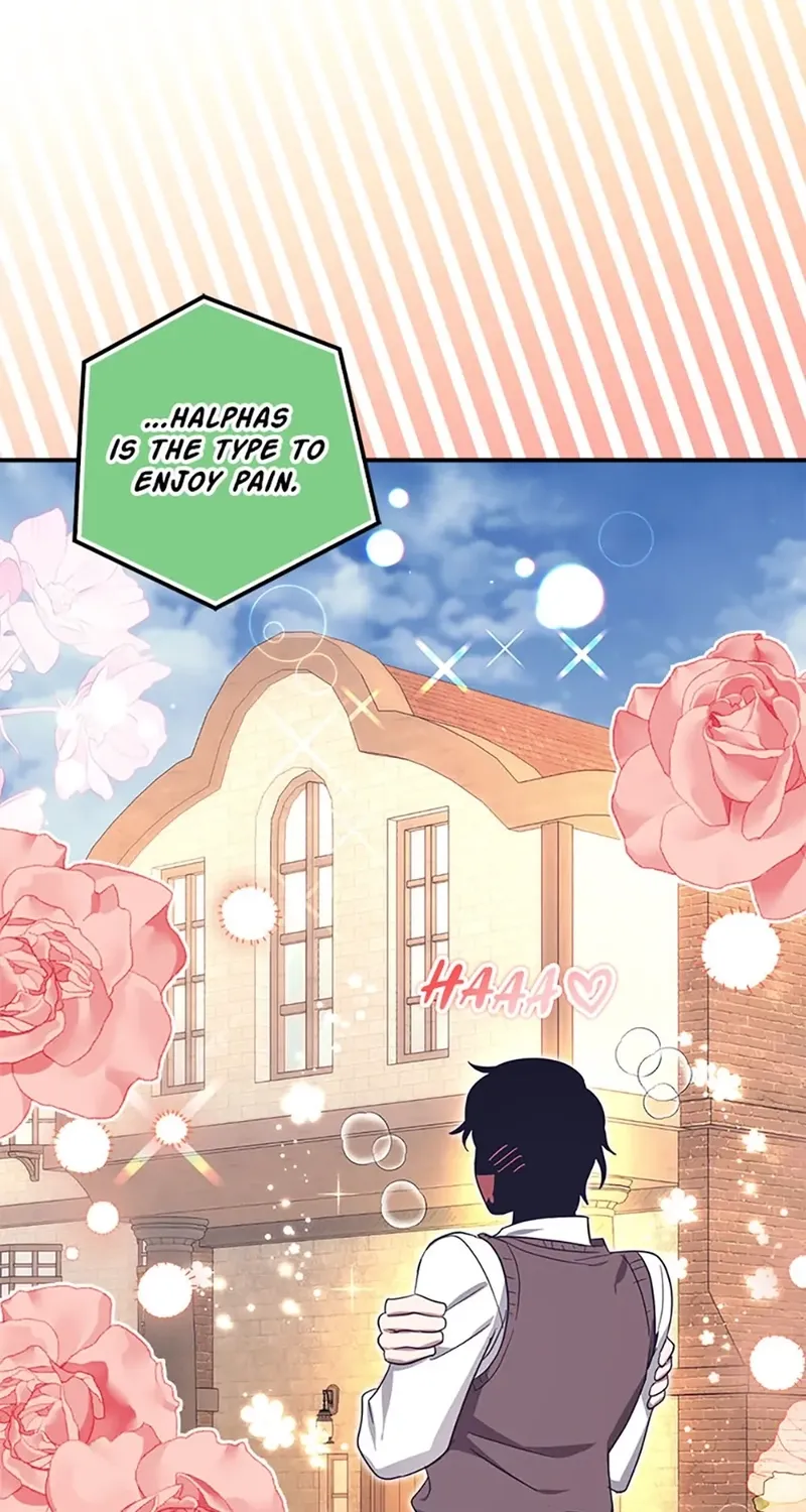 Catherine's Key to a Happy Life - Chapter 67 - Page 63