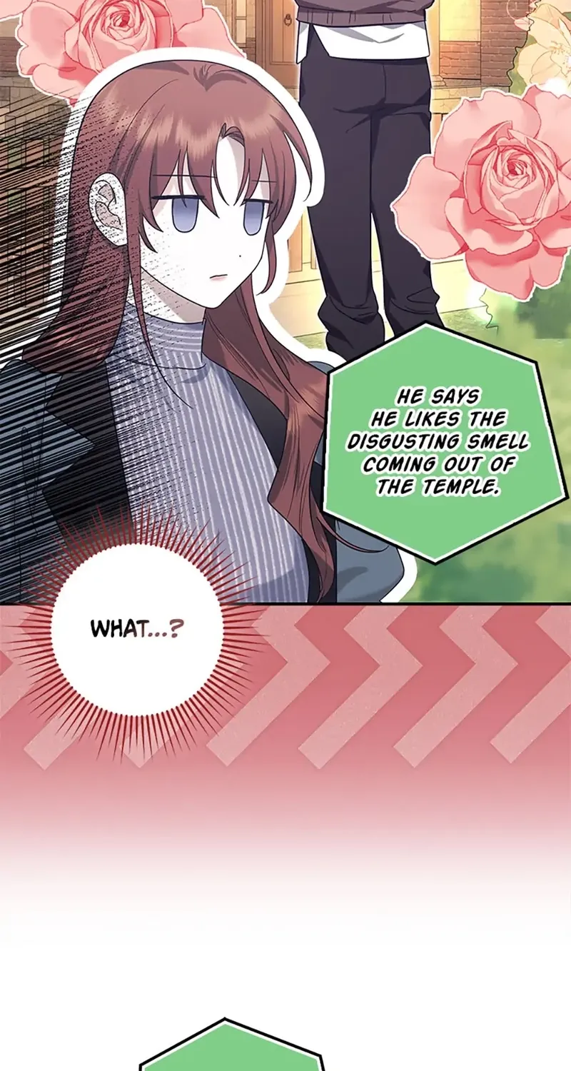 Catherine's Key to a Happy Life - Chapter 67 - Page 64