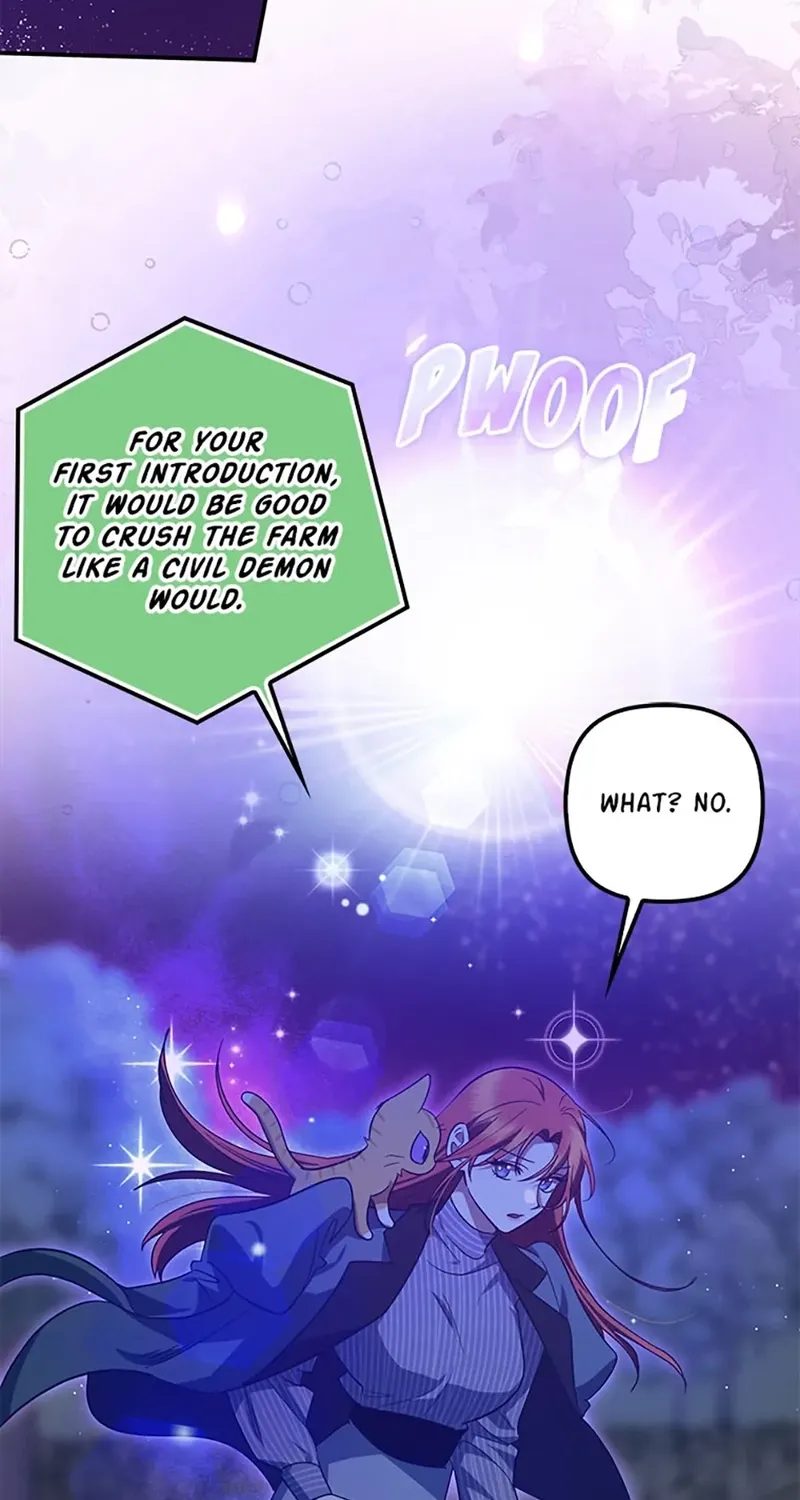 Catherine's Key to a Happy Life - Chapter 67 - Page 66