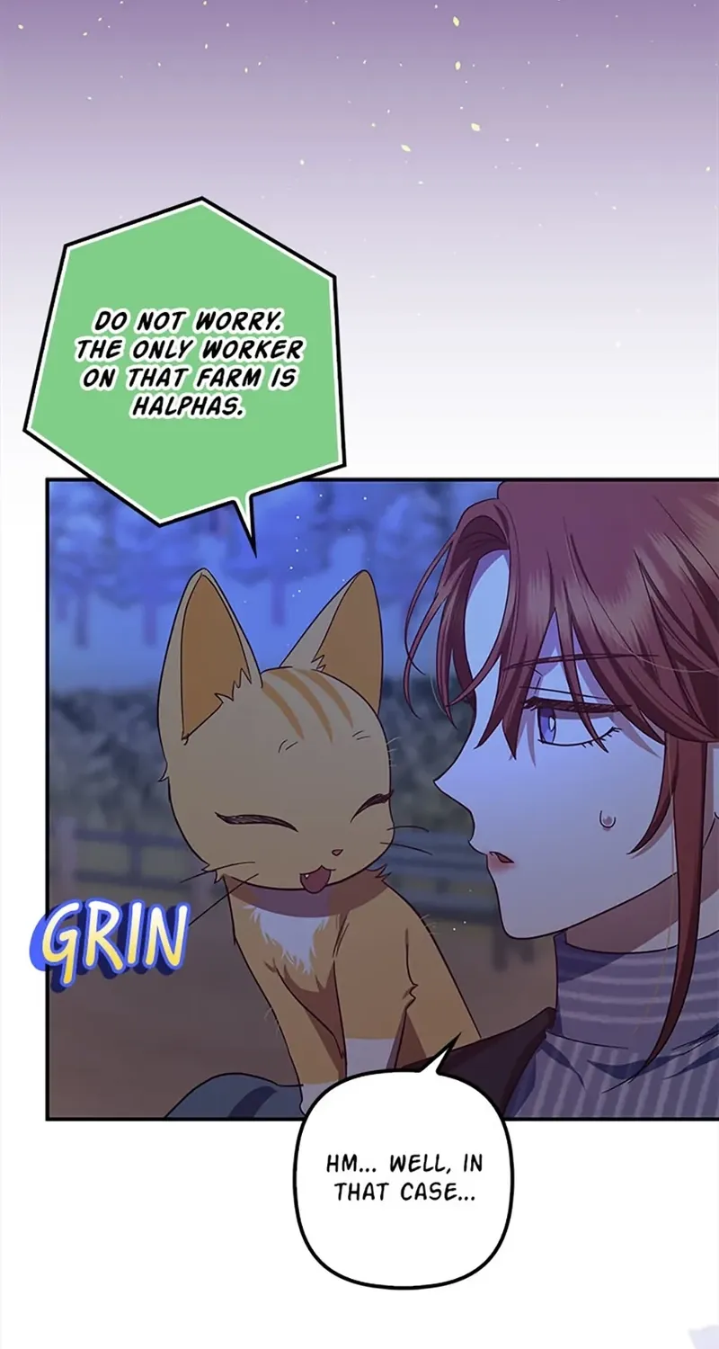 Catherine's Key to a Happy Life - Chapter 67 - Page 68