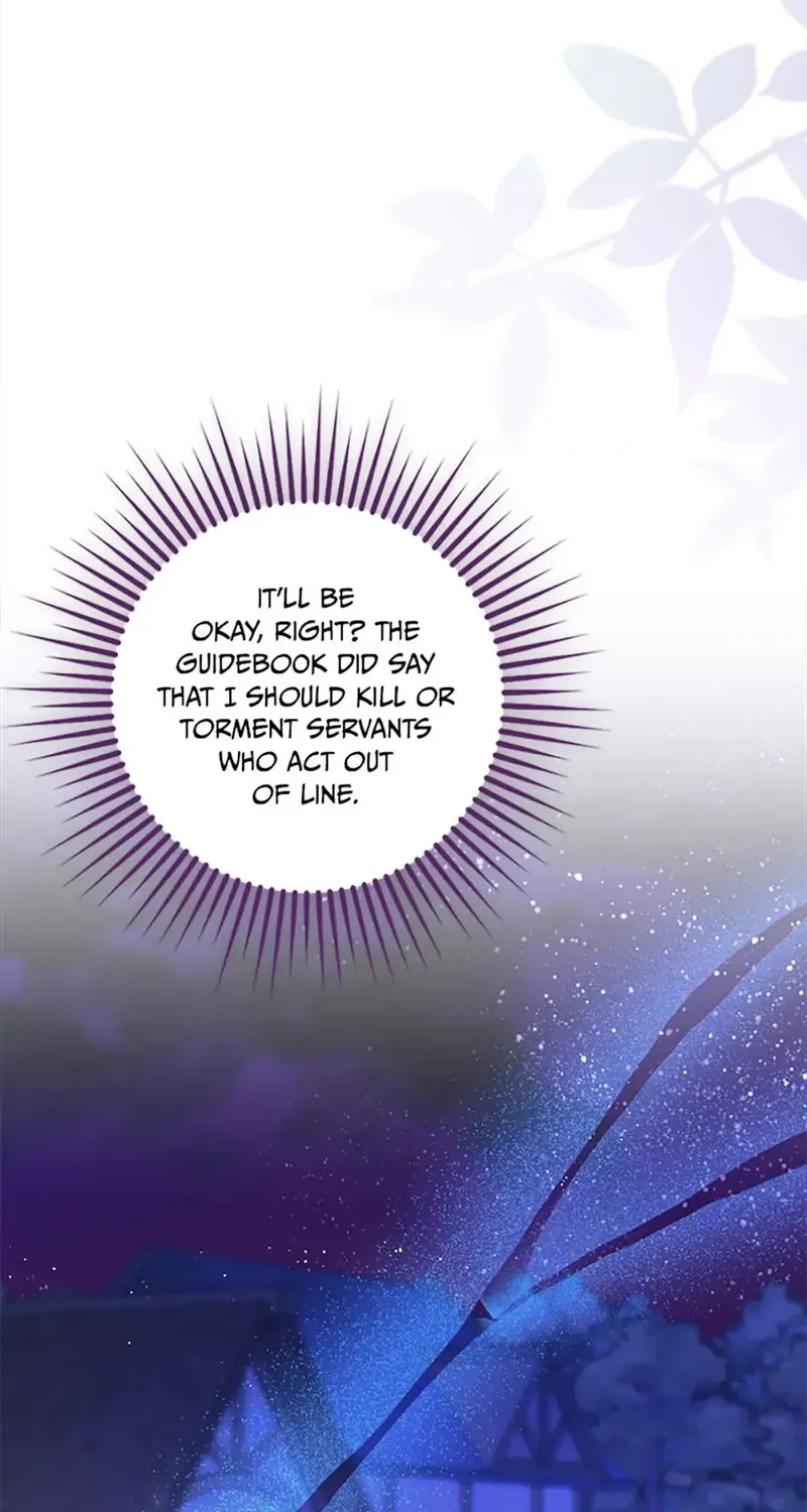 Catherine's Key to a Happy Life - Chapter 67 - Page 69