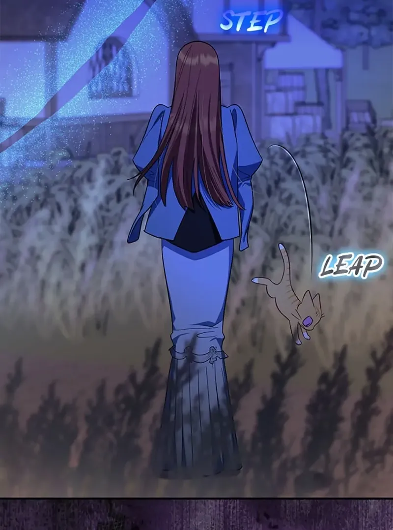 Catherine's Key to a Happy Life - Chapter 67 - Page 70