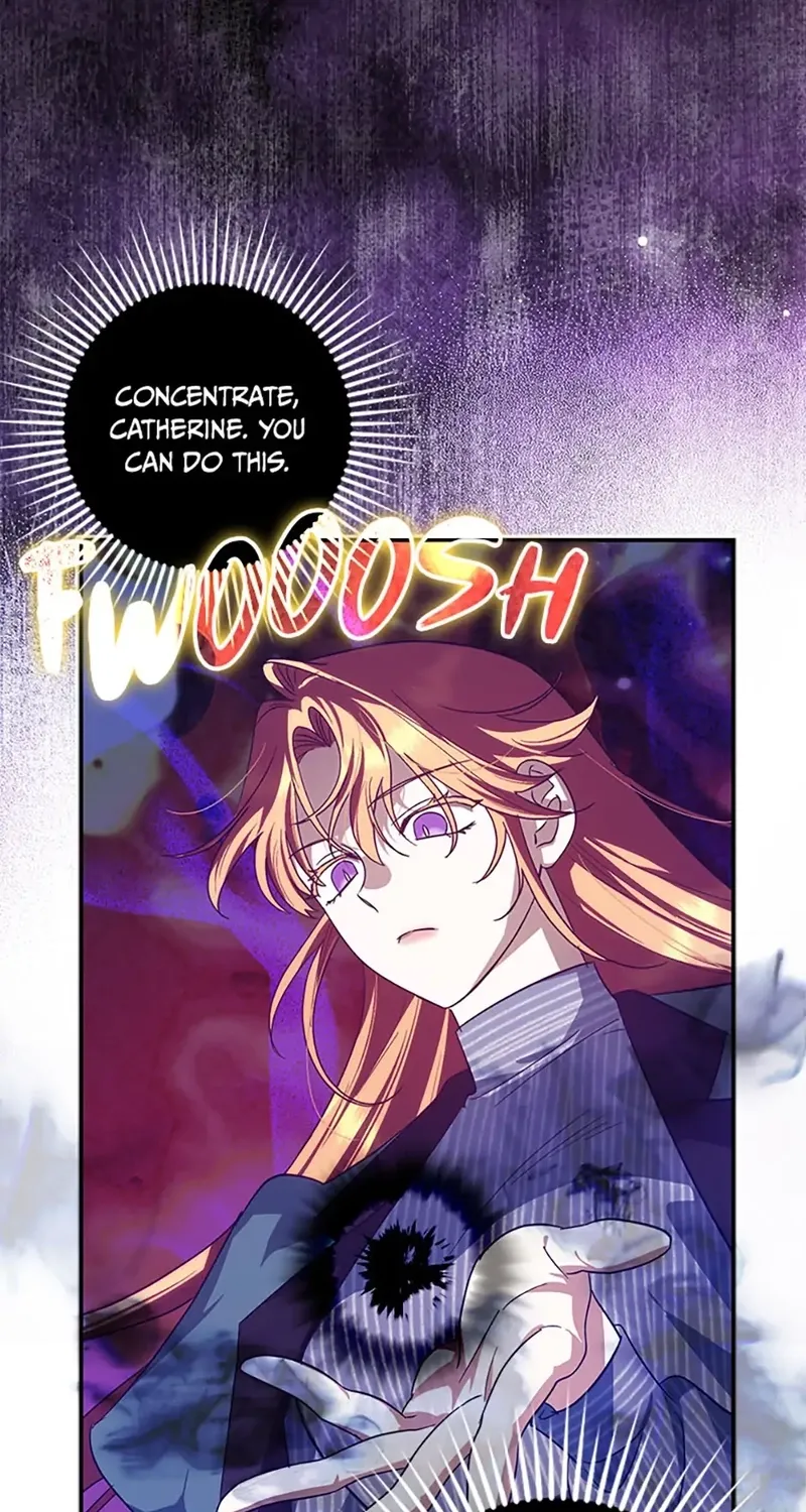 Catherine's Key to a Happy Life - Chapter 67 - Page 71
