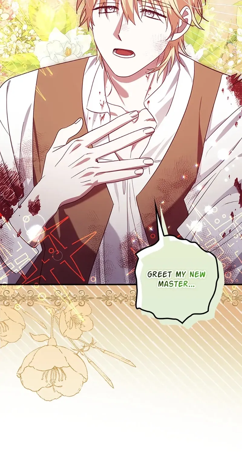 Catherine's Key to a Happy Life - Chapter 67 - Page 88
