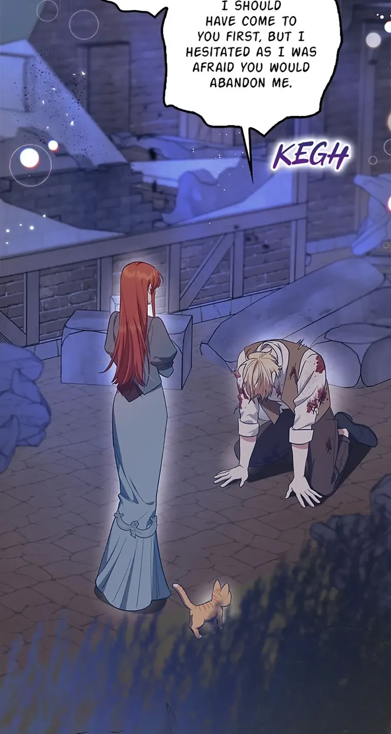 Catherine's Key to a Happy Life - Chapter 68 - Page 2