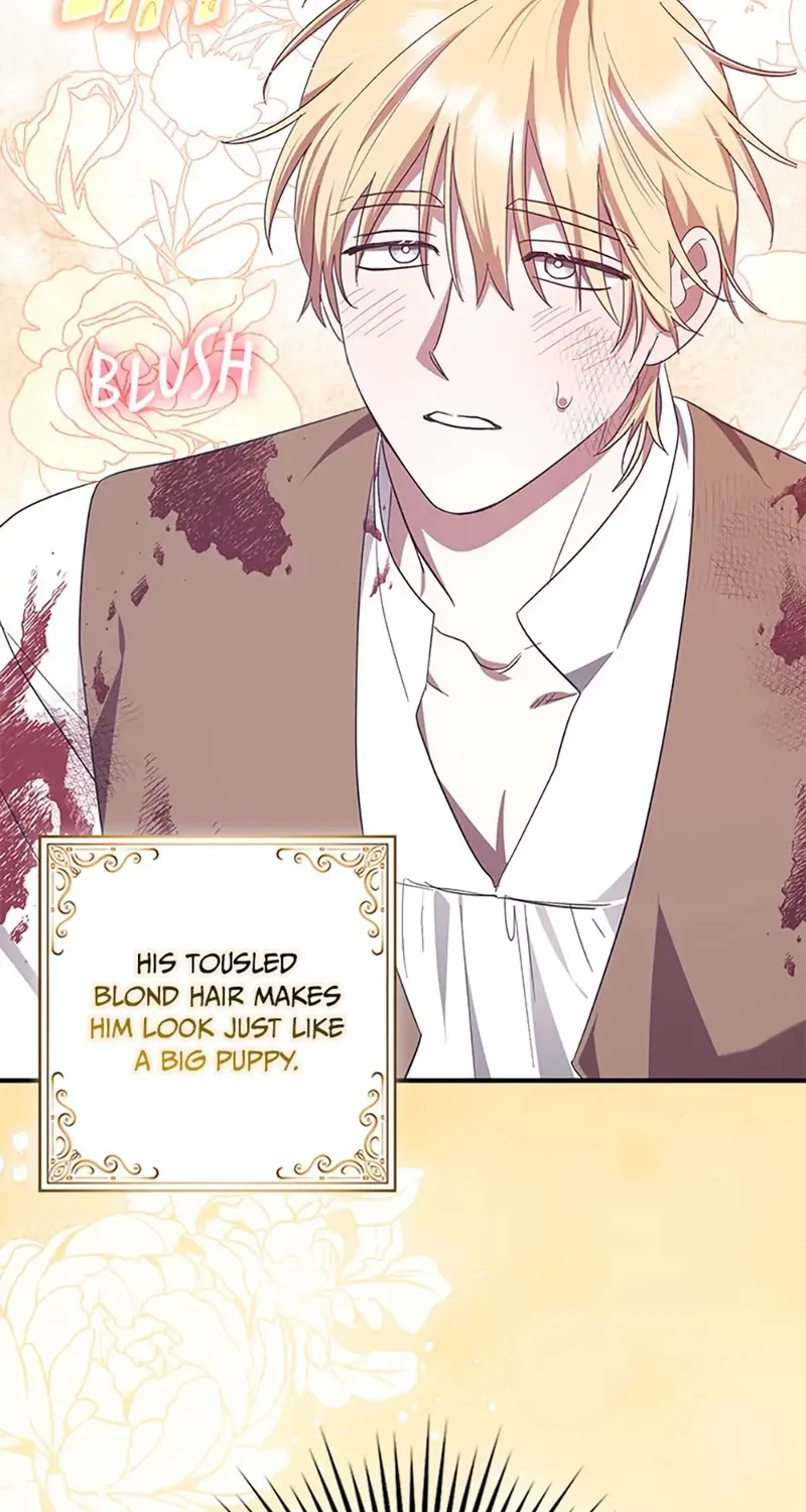 Catherine's Key to a Happy Life - Chapter 68 - Page 4
