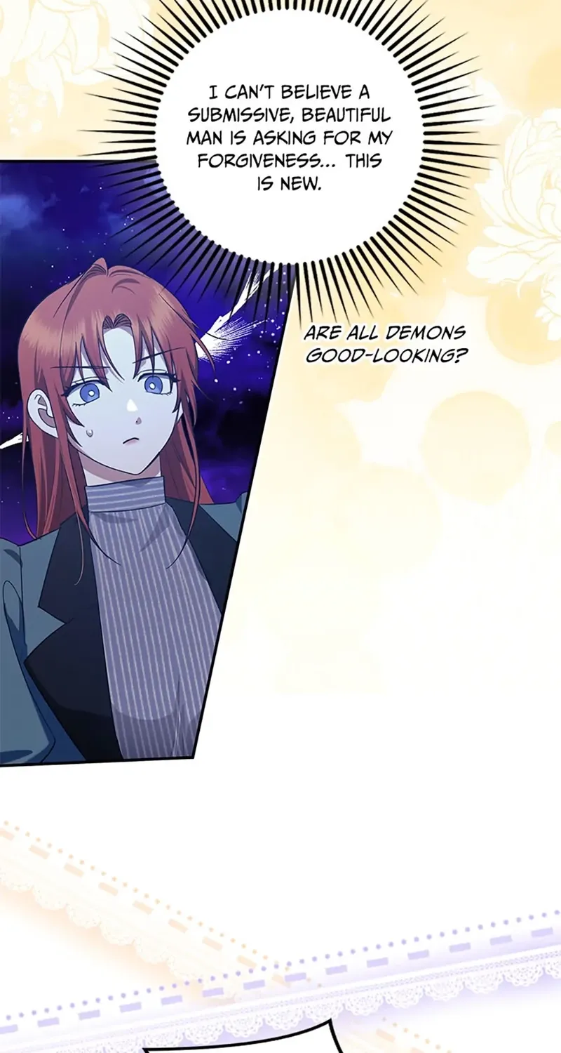 Catherine's Key to a Happy Life - Chapter 68 - Page 5