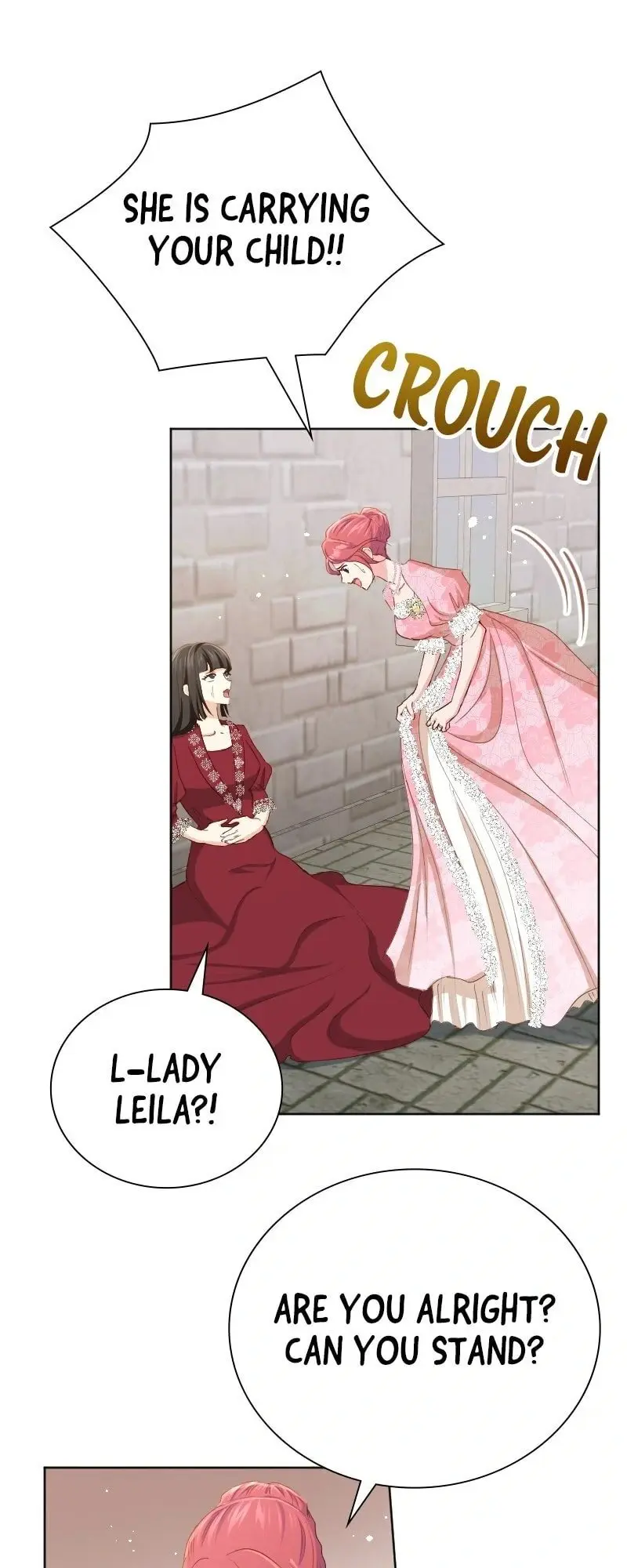 Rikon Sunzen!? Nanoni Kowamote Otto wa Dekiai Otto ni Narimashita - Chapter 33 - Page 49