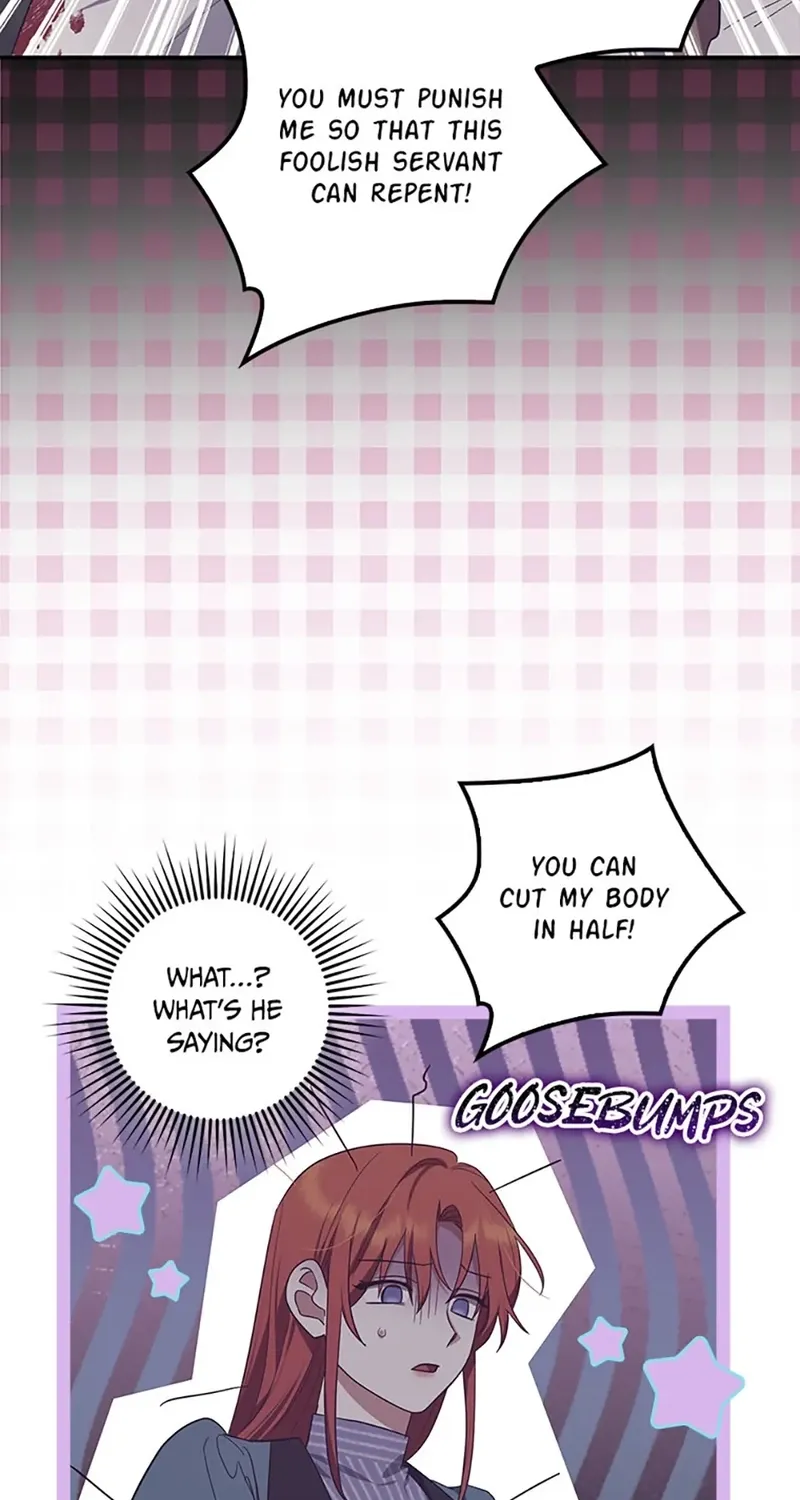 Catherine's Key to a Happy Life - Chapter 68 - Page 8