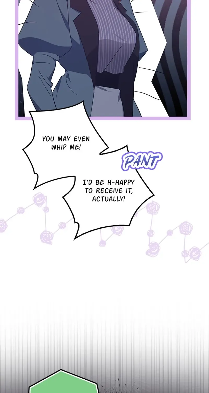 Catherine's Key to a Happy Life - Chapter 68 - Page 9