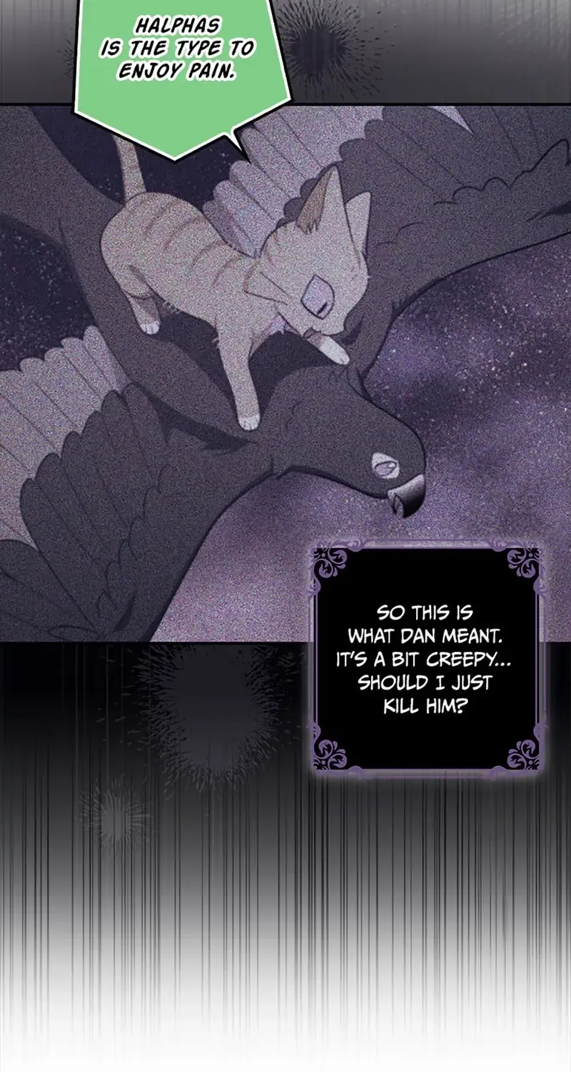 Catherine's Key to a Happy Life - Chapter 68 - Page 10