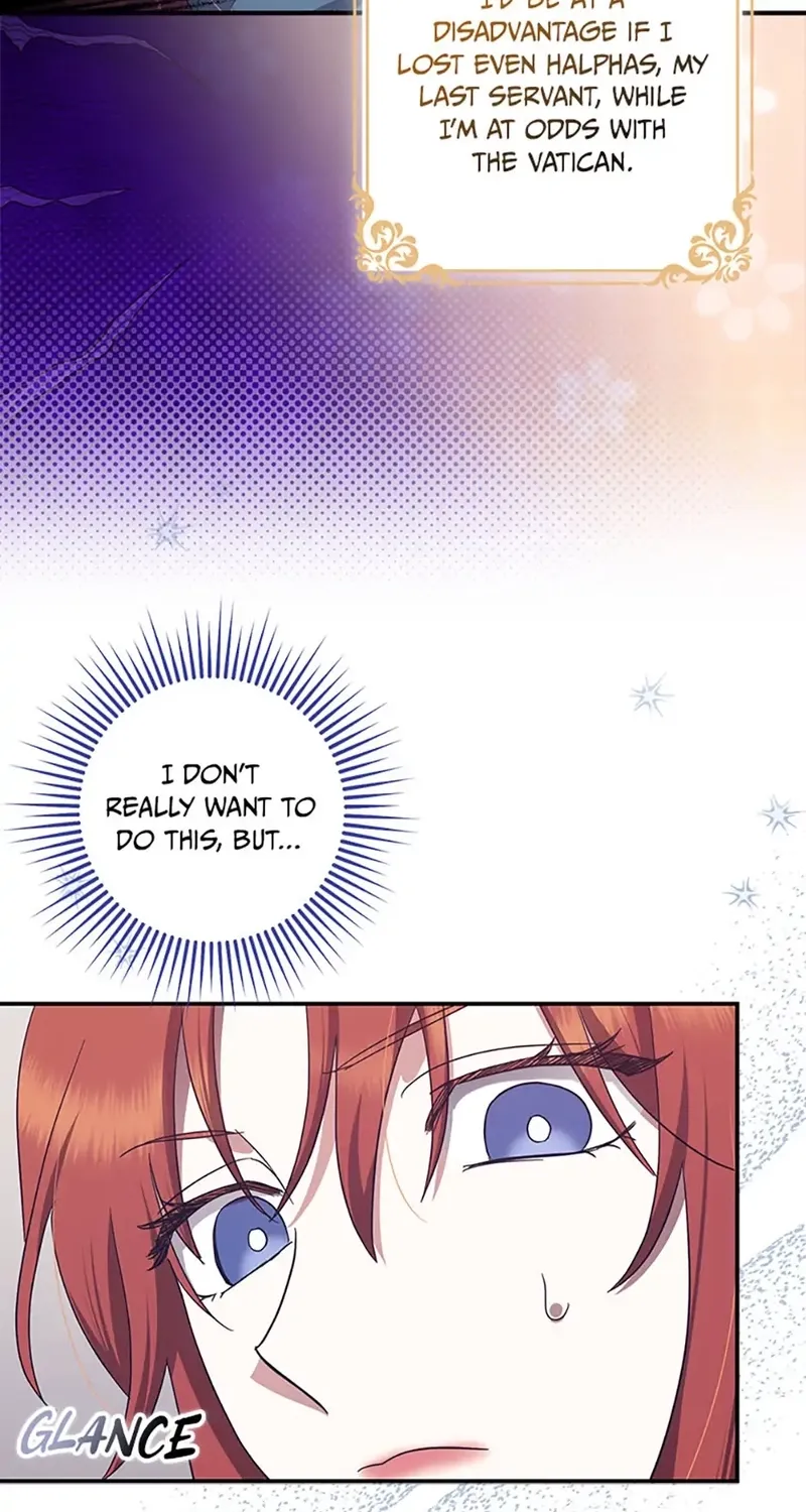 Catherine's Key to a Happy Life - Chapter 68 - Page 12