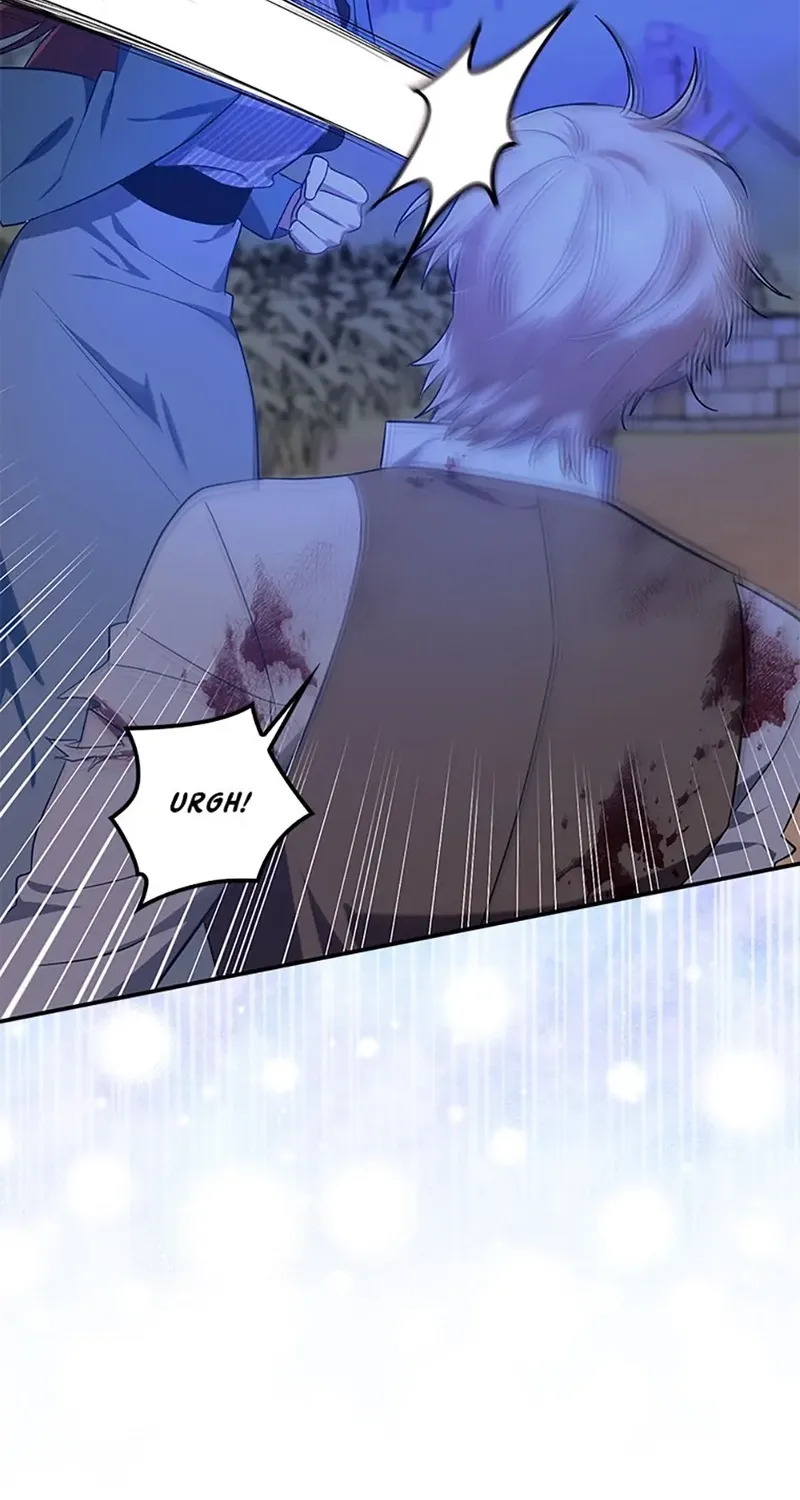 Catherine's Key to a Happy Life - Chapter 68 - Page 14