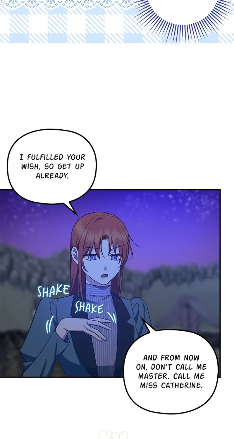 Catherine's Key to a Happy Life - Chapter 68 - Page 16