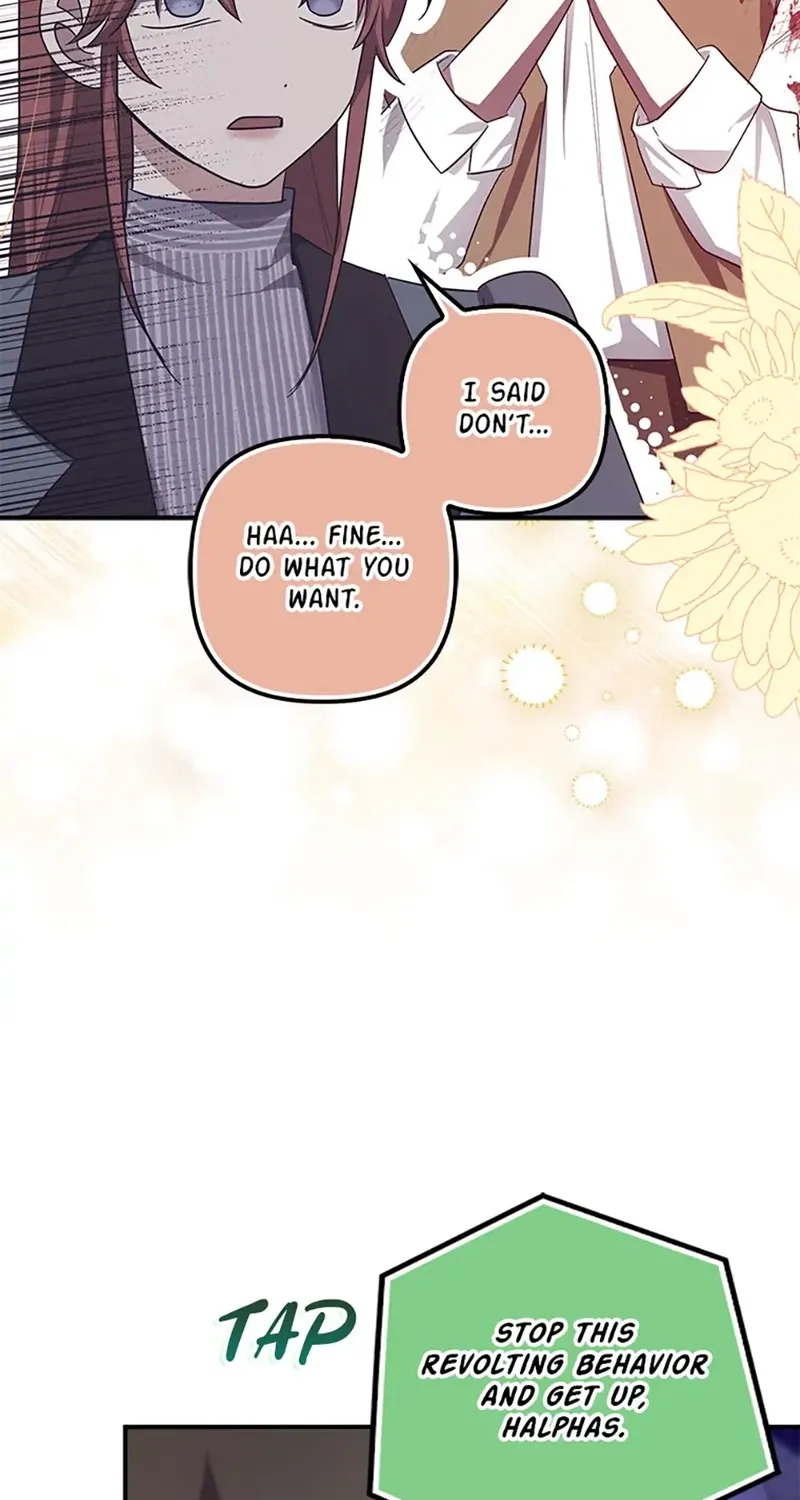 Catherine's Key to a Happy Life - Chapter 68 - Page 18