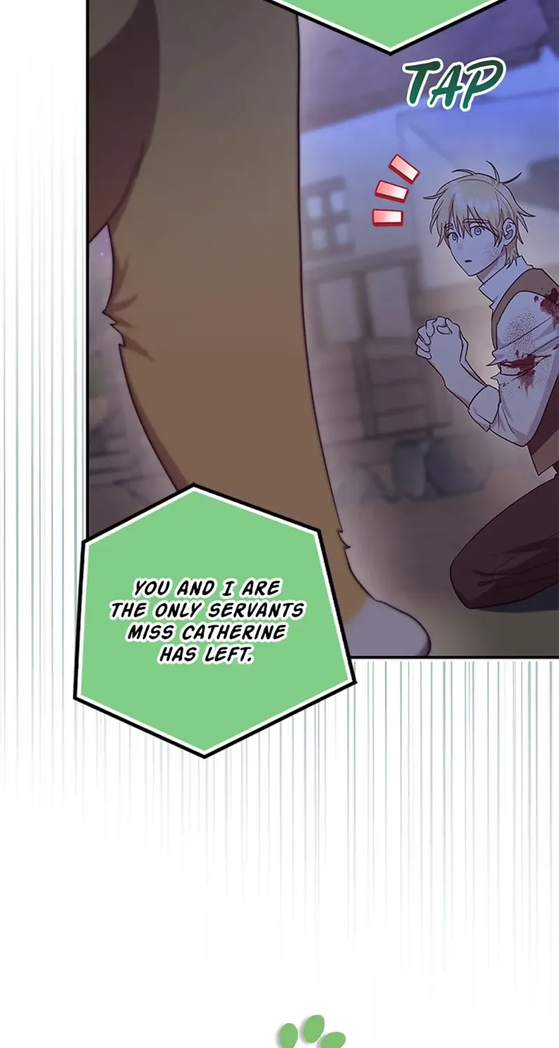 Catherine's Key to a Happy Life - Chapter 68 - Page 19