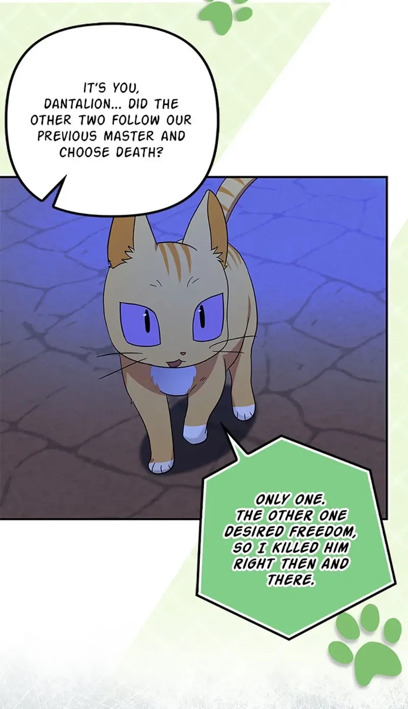 Catherine's Key to a Happy Life - Chapter 68 - Page 20