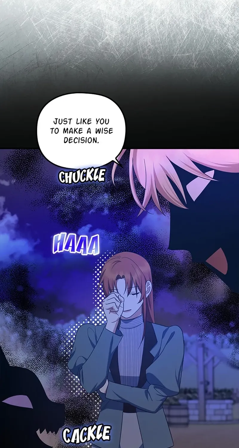 Catherine's Key to a Happy Life - Chapter 68 - Page 21