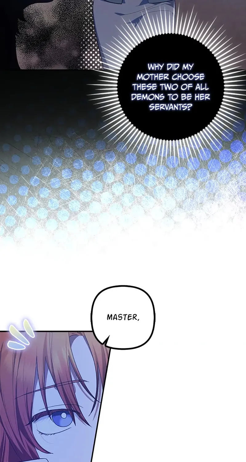 Catherine's Key to a Happy Life - Chapter 68 - Page 22