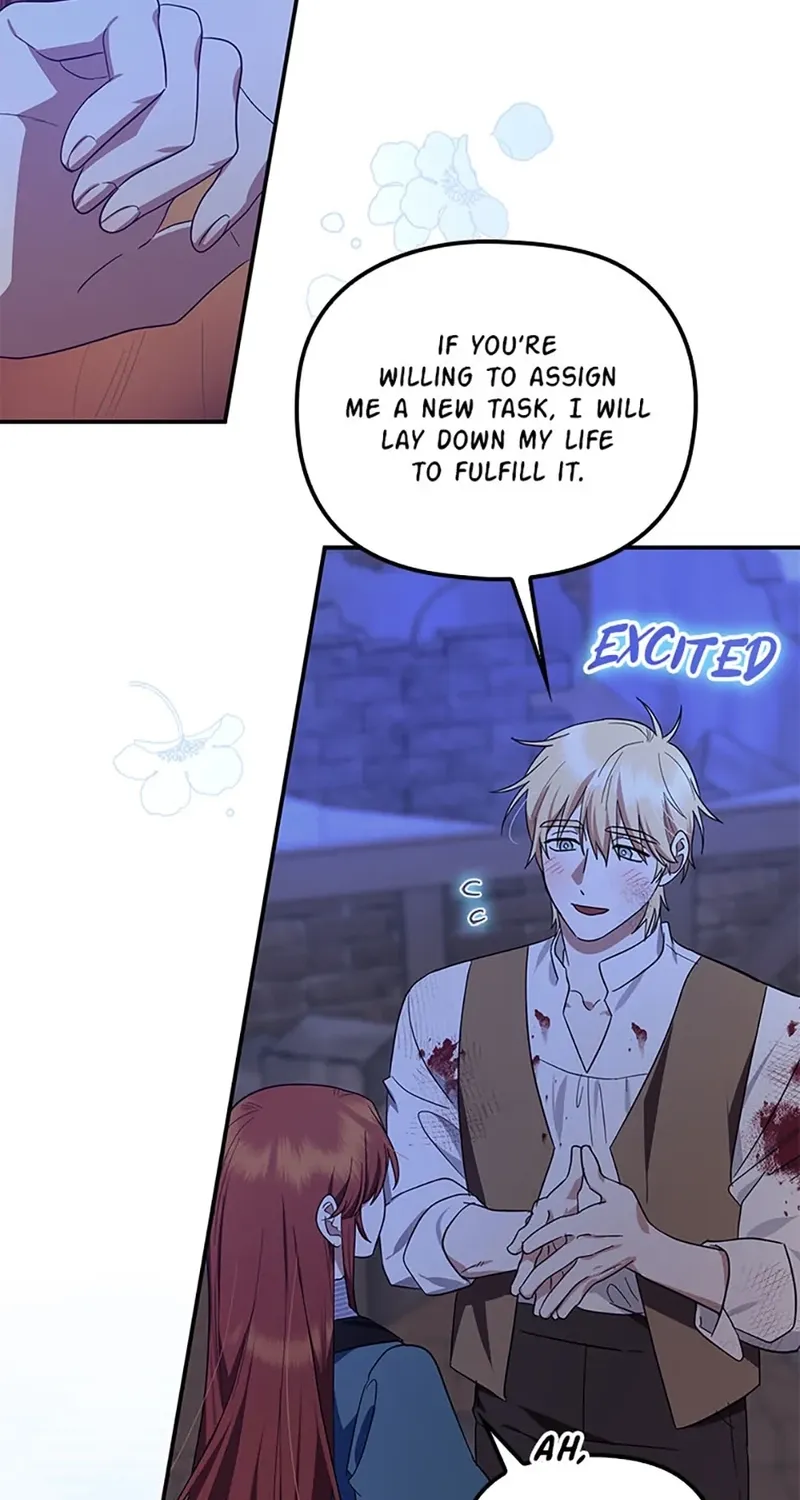 Catherine's Key to a Happy Life - Chapter 68 - Page 23