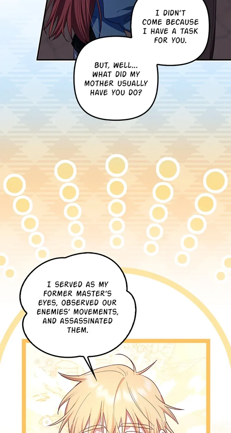 Catherine's Key to a Happy Life - Chapter 68 - Page 24
